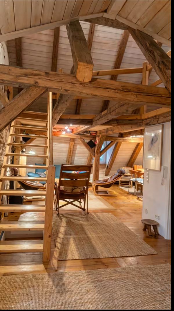 La maison de Annie