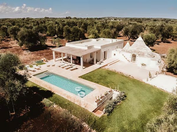 Trullo EVO