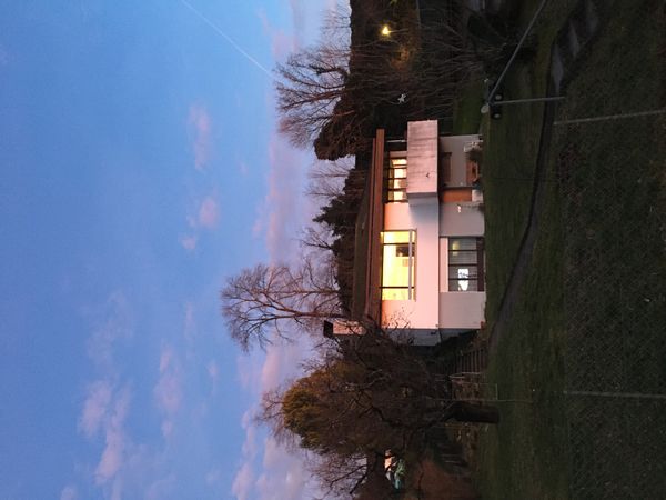 La maison de FF