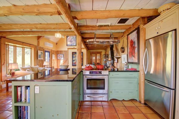 La maison de Annie