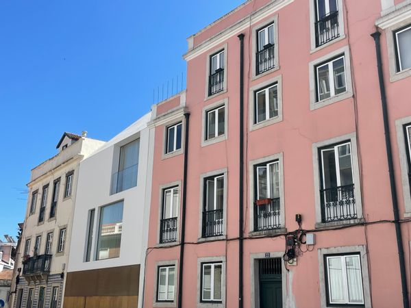 La maison de António