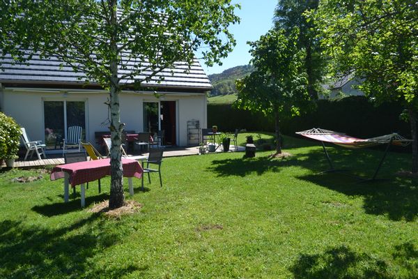 La maison de Maryse et Philippe
