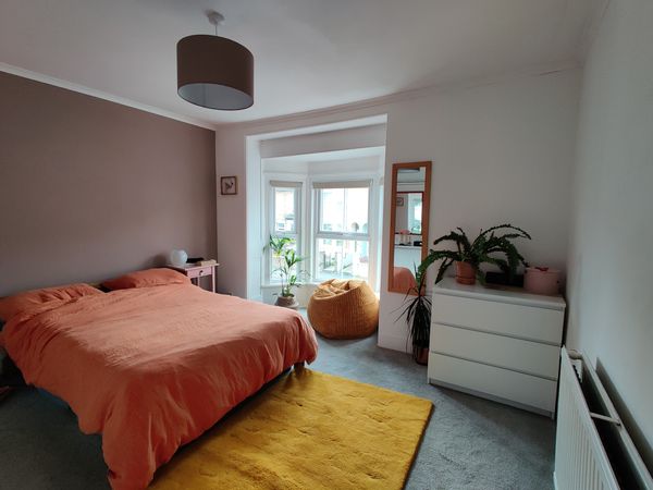 La maison de Yanika