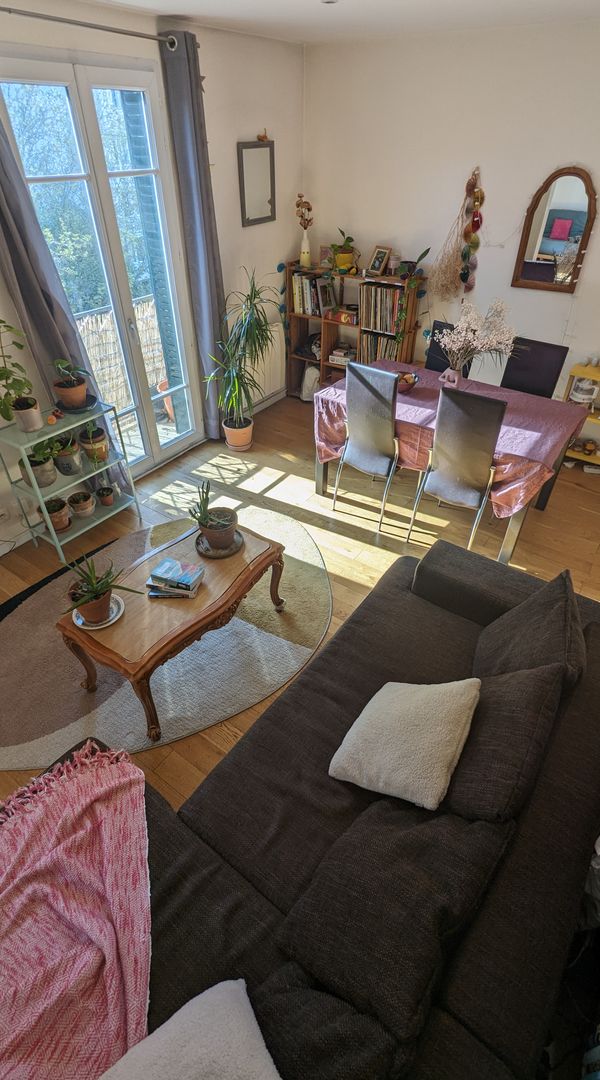 La maison de Yuna & Jean