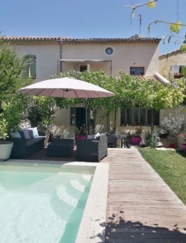 La maison d'Amandine et Antoine &Co