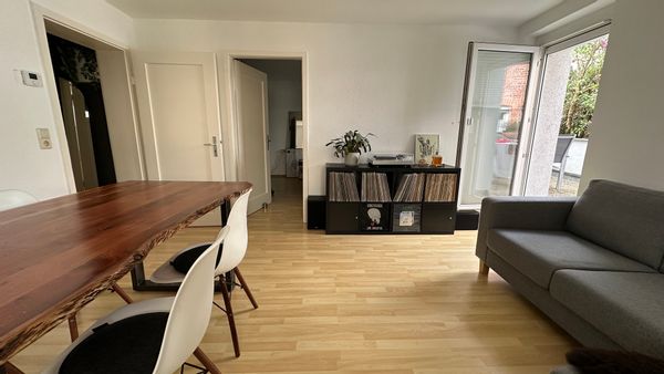 La maison de Juliana