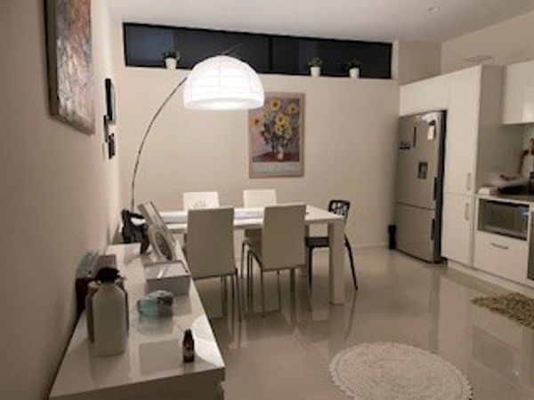 La maison de Leena
