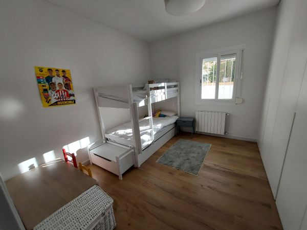 La maison de Isabel