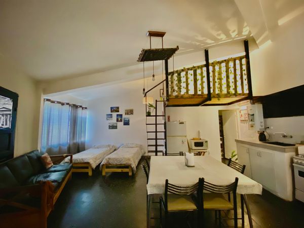 La maison de Josefina