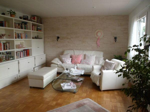 La maison de Hans