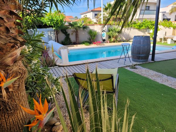 La Villa Mahoan