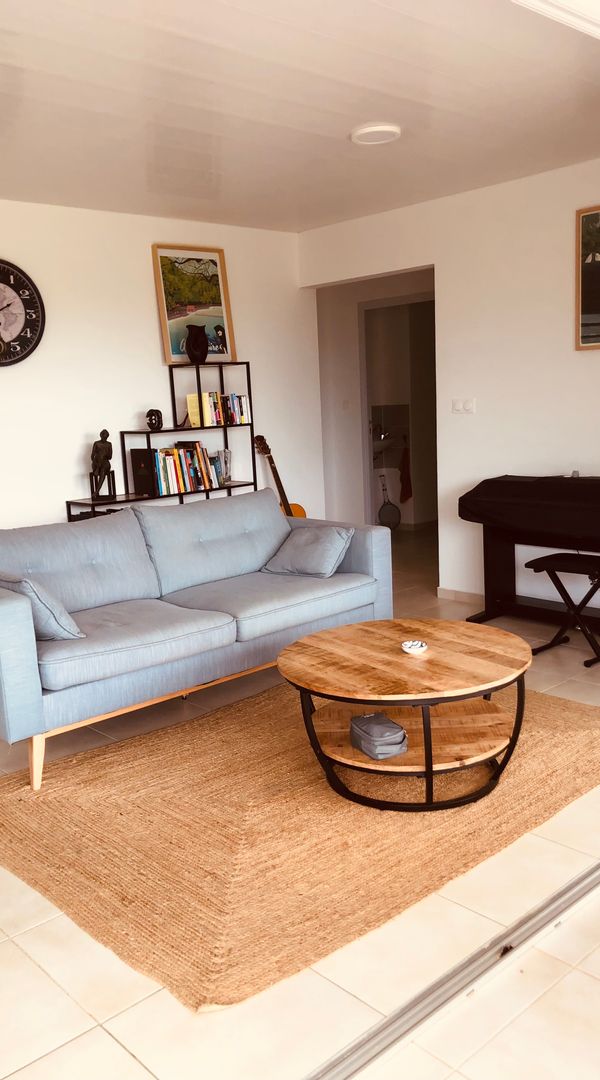 La maison de Chloe