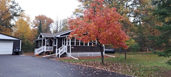 La maison de Ray & Karen