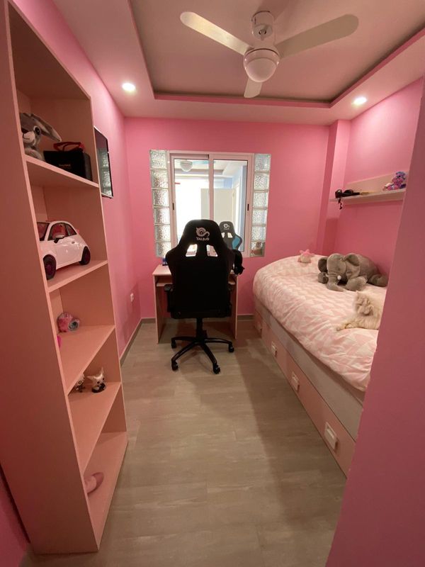 La maison de Susana