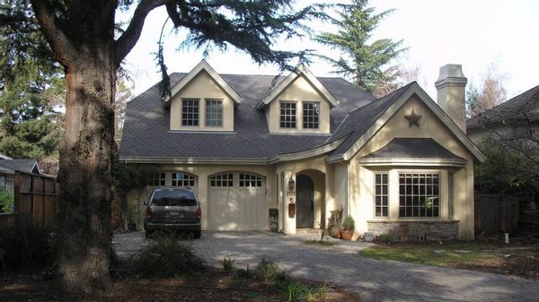 La maison de Tamara