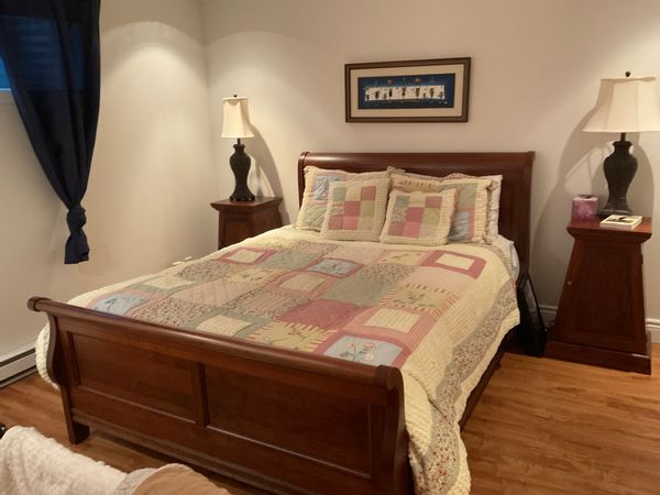 Venez découvrir l’Estrie!