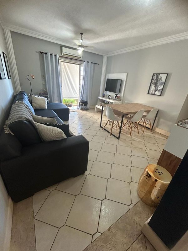 La maison de Amanda