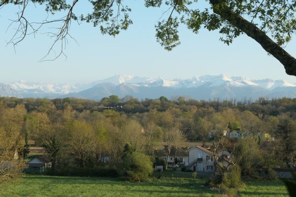 La maison de Marthe et Gilles