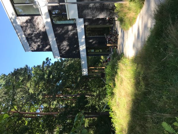La maison de Merijn