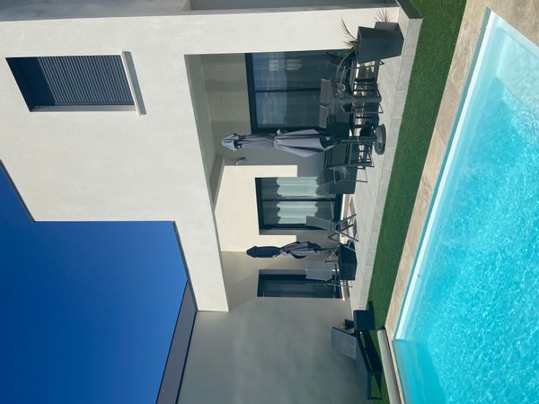 La maison de D’Emy