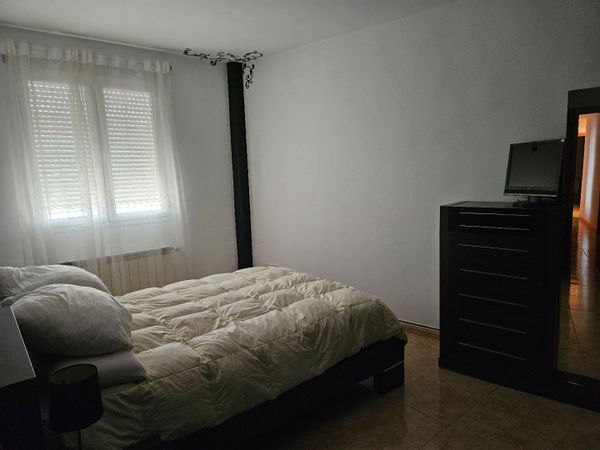 La maison de Raquel