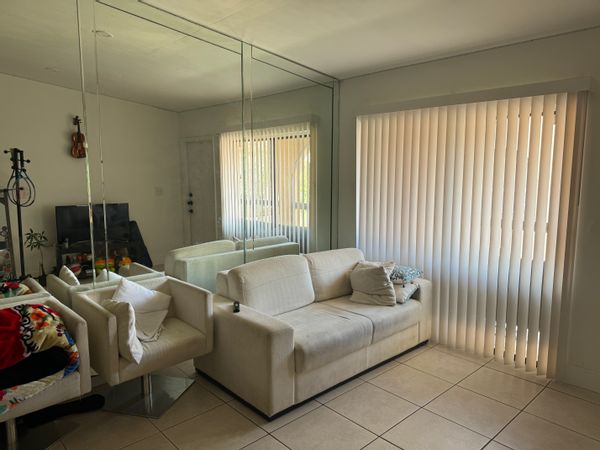 La maison de Aldo