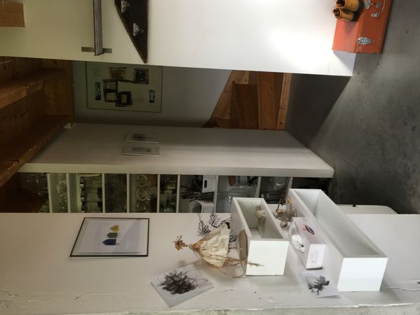 Le loft d Annie