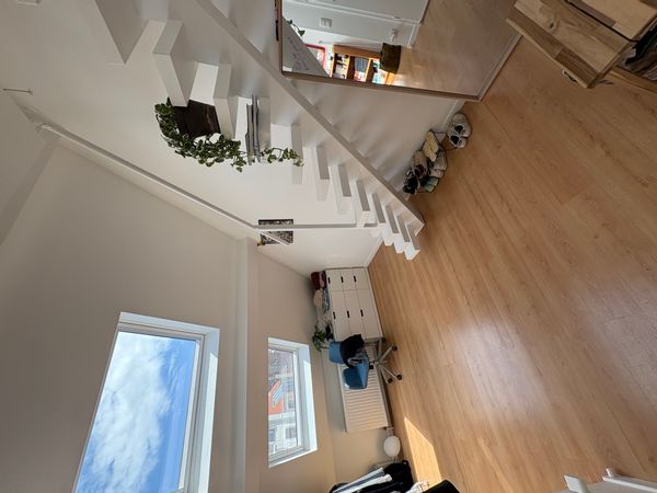 L'appartement de Manon