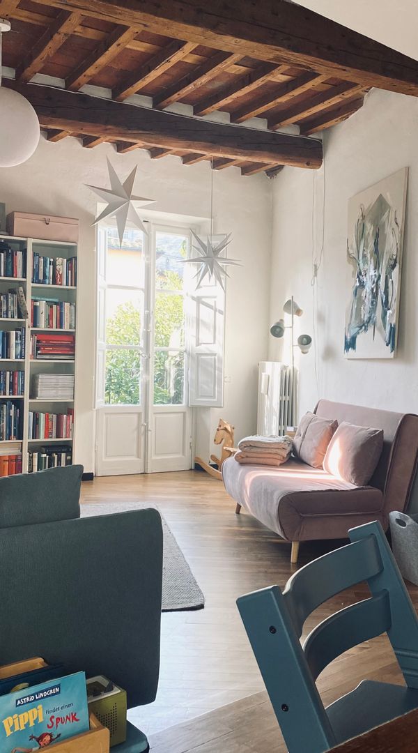 La maison de Nele