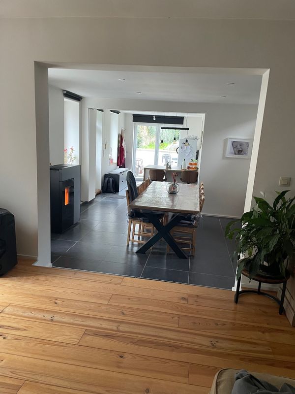 La maison Cosy d'Hélène