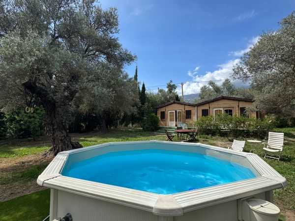 La maison de Luna