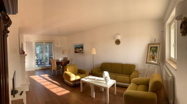 La maison de Natascia