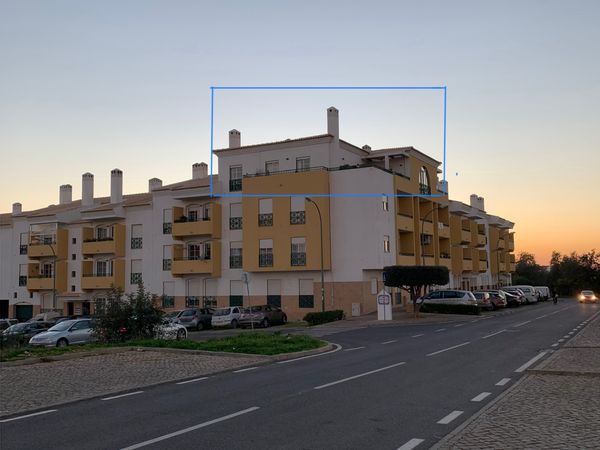 La maison de Peter