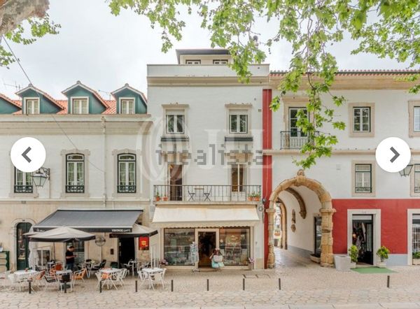 La maison de Martim's Family House