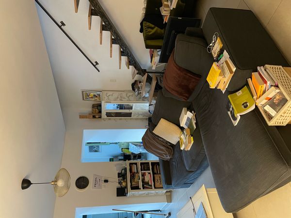 La maison de Guy