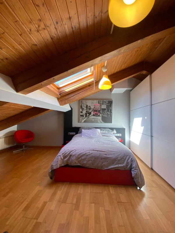 La maison de Edurne y Antonio