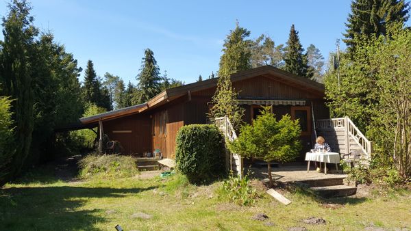 La maison de Alexandra