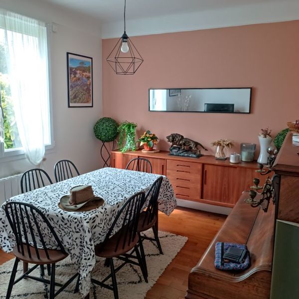 La maison d'Emilie et Rémy
