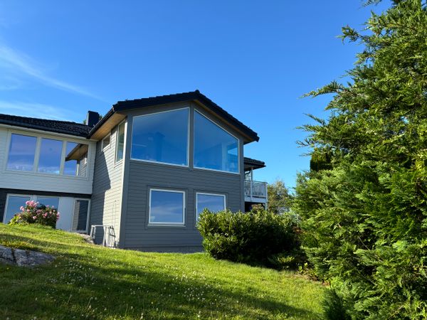 La maison de Jostein
