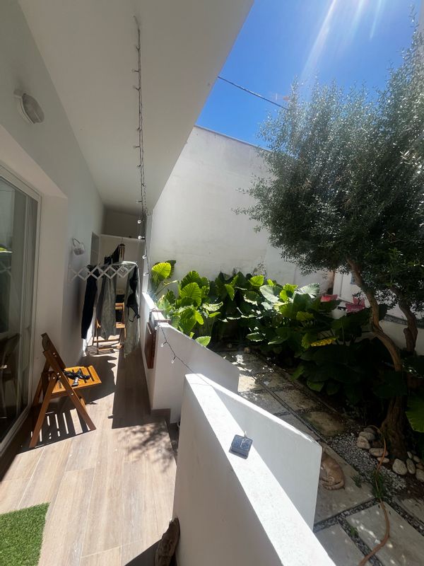 La maison de Tessie