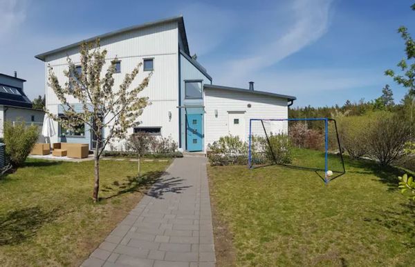 La maison de Jenny