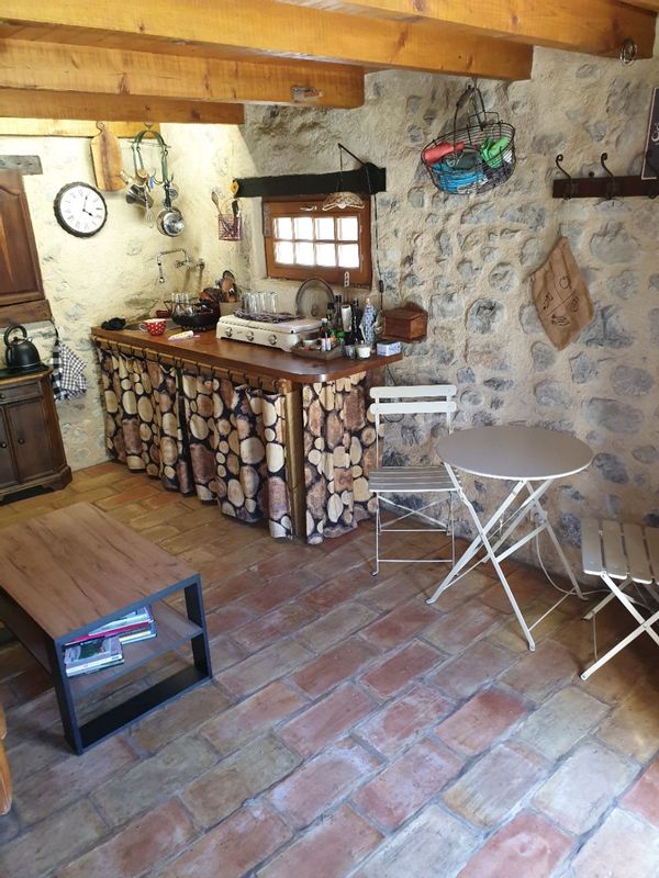 cabanon de charme