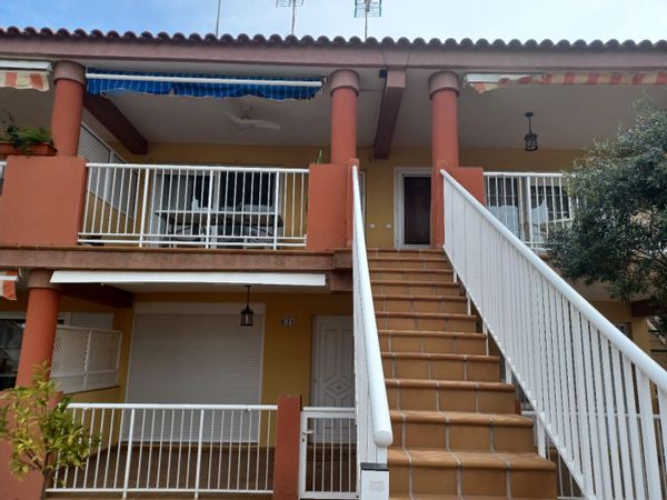 La maison de Susana