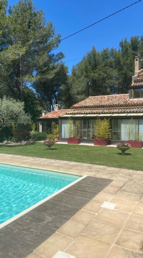 La maison de Eve-Lise