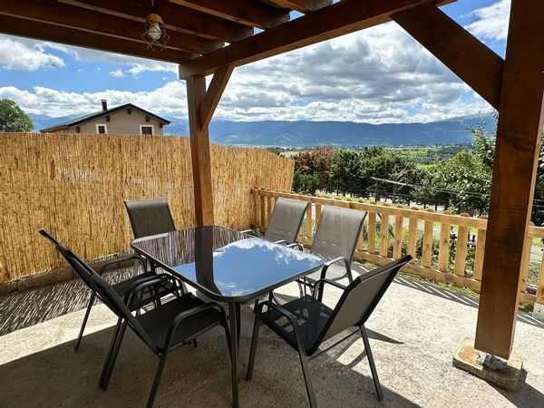La maison de Sergi i Laura