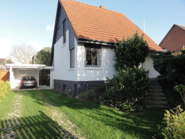 La maison de Alena