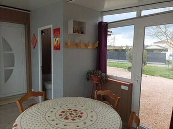La maison de Pascal