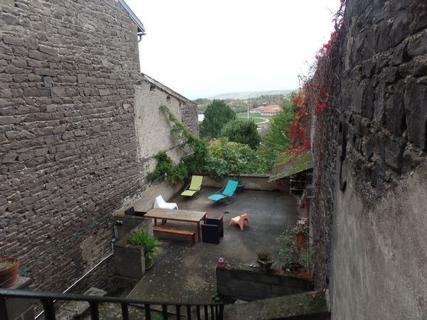 Volvic, le coeur de l Auvergne