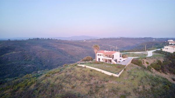 La maison de Joe and Leti