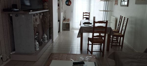 La maison de Gaelle